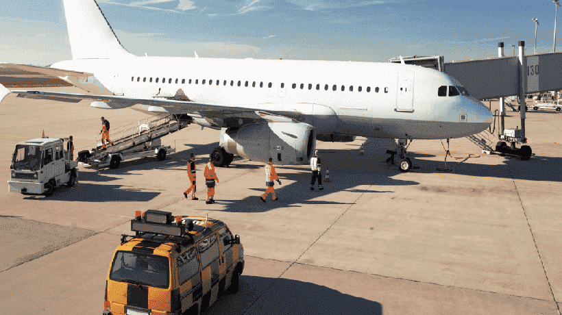 Advantech’s Complete Solutions Help Airports Worldwide Upgrade to Smart Management